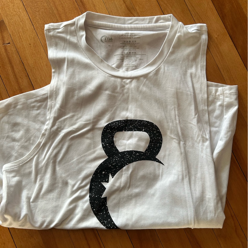 Ziya tank